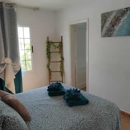 Gibshouses Rosa Apartment *