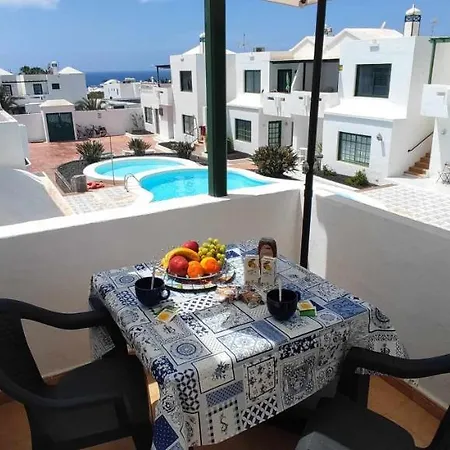 Apartment Gibshouses Rosa
