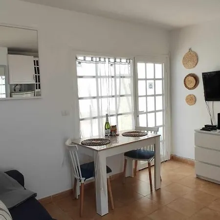 Apartment Gibshouses Rosa Puerto del Carmen (Lanzarote)